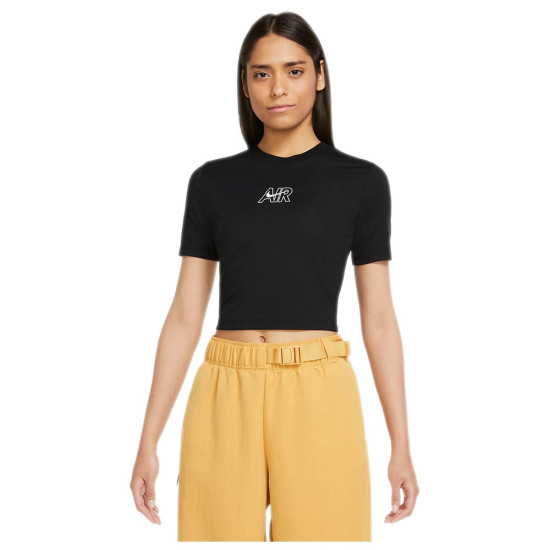 Nike Γυναικεία κοντομάνικη μπλούζα Sportswear